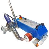 3400W Automatic Hot Air Flex Banner Welder