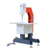 Automatic Pneumatic Nail-free Clincher Machine for Metal Channel Letter Making, Metalworking Riveting Machine Automatic Pneumatic Nail-free Clincher Machine for Metal Channel Letter Making, Metalworking Riveting Machine