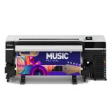 Epson SureColor S8180/S8170 64-Inch Eco Solvent Printer