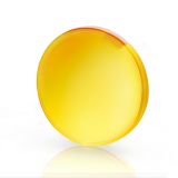 CVD ZnSe Focus Lens Dia. 20mm FL 101.6mm for 1325 CO2 Laser Engraving and Cutting Machine