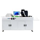 HP550 Medium One Pass Digital Printer with HP Printhead