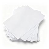 Indigo PET Film for HP Indigo Digital Printing - Graphic Arts Grade(255μm, Double Sided,200 Sheets/Pack)