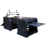 920H Fully Automatic Suction Feed Laminating machine,Oil Heating System