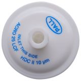 Original Pall UV Acro 25 Last Chance Filter 10 micron - LCF-12100
