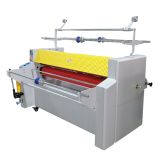 1400A Hydraulic Oil Heating Manual Large Roll Laminating Machine
