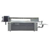 2513 Digital UV Flatbed Printer With Ricoh Gen6 Printheads (Industrial model)