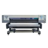 1.9m Roll to Roll UV Soft Film Printer With 2/4 Epson i3200 UV Printheads