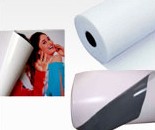 Outdoor Inkjet Media