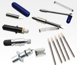 Cutter Blades & Blade Holders