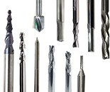 CNC Router Bits & Milling Tools