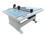 Flatbed Cutting Plotter