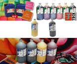 Direct Printing Inks