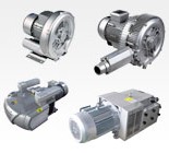 Vacuum Pumps