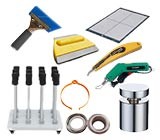 Finishing Tools