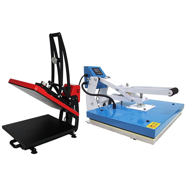 T-shirt Heat Presses