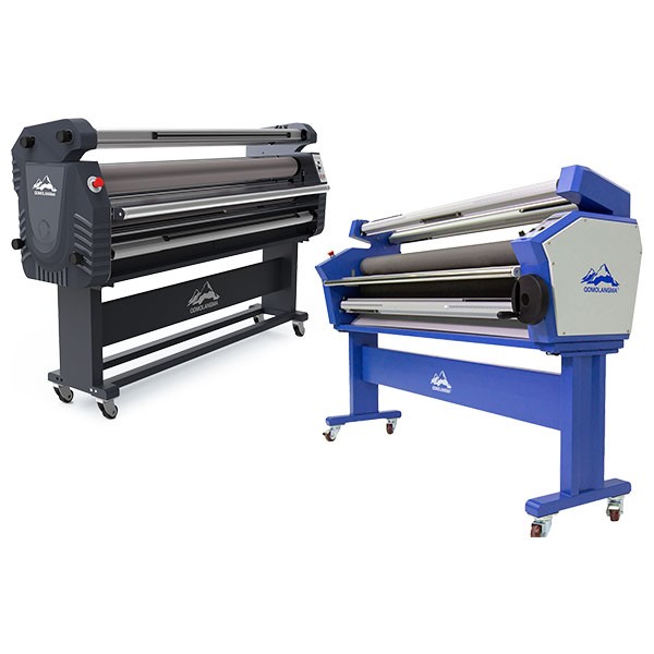 Qomolangma Laminators