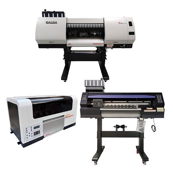 CALCA DTF Printers