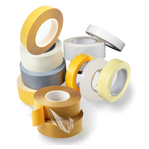 Vinyl Banner Double-Sided Tape