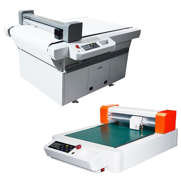 CALCA DTF Roll CNC Cutter 