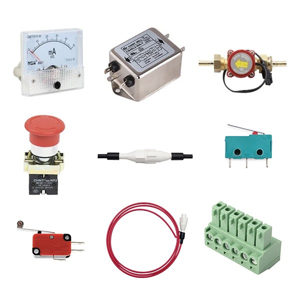 Electronic Components