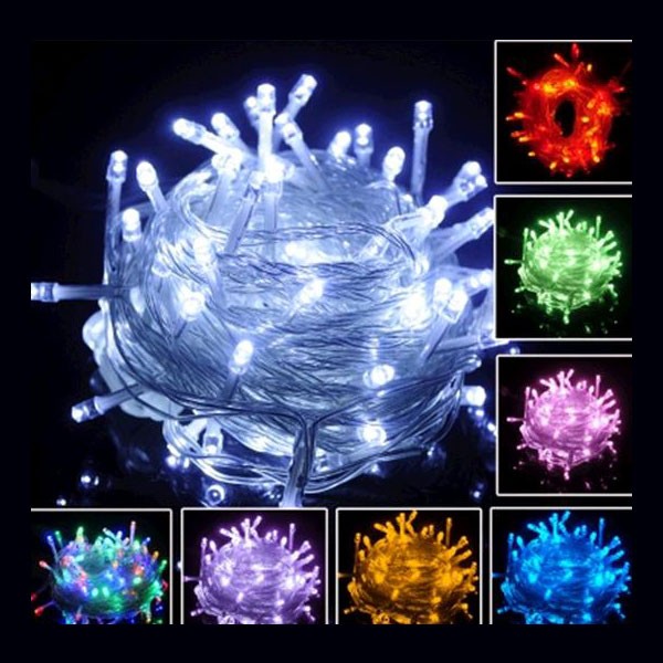 Decorated Light