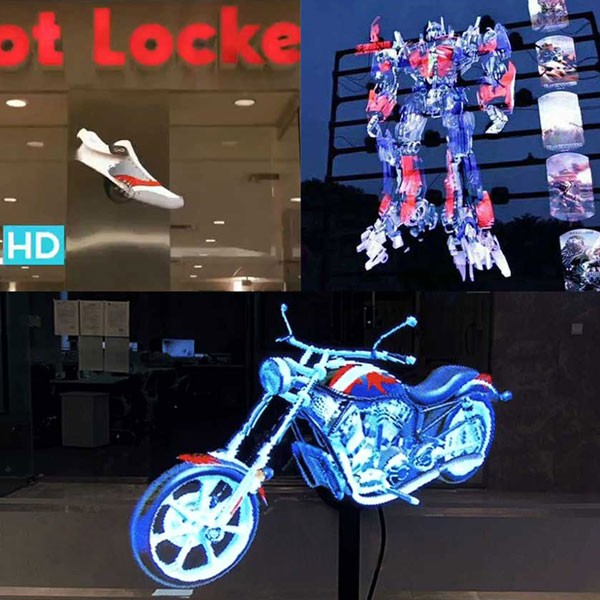 LED Innovative products