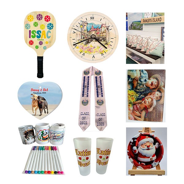 Personalised Promotional Products