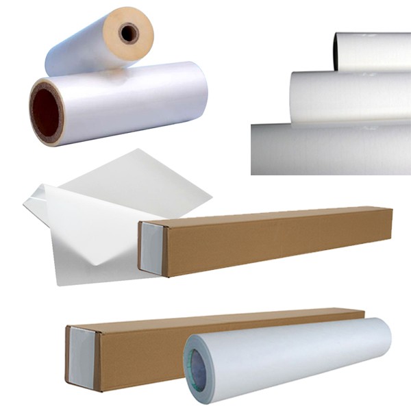 Films and Laminates