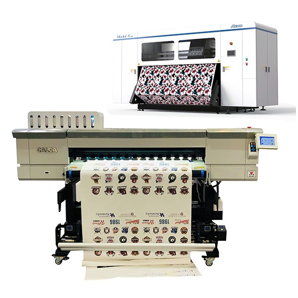 Sublimation Printer