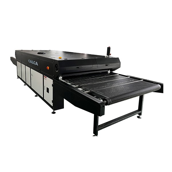 CALCA DTG Conveyor Dryers