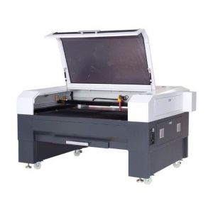 51" x 35" (1300mm x 900mm) High Precision Laser Cutting Machine, Reci S4 100W-130W Laser, Enternet Output--US Warehouse