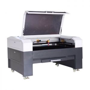 51" x 35" (1300mm x 900mm) High Precision Laser Cutting Machine, with Reci S6 130W-160W Laser, Enternet Output--US Warehouse