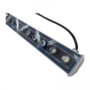 Barra de Luz LED 12 x 1W