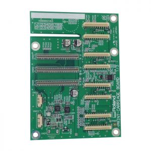 Generic Roland VP-300 / VP-540 Print Carriage Board - W700461110