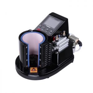 Maquina Neumatica Prensa de Calor Taza 11oz
