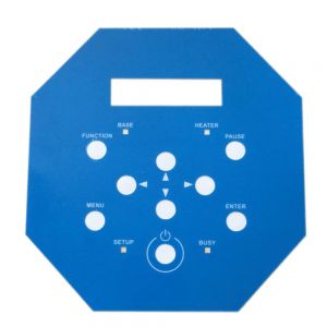 Generic Roland RA-640 Panel Board Film 