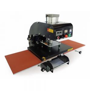 WQ45 Heat Press Machine