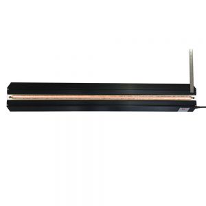 48"(1200mm)Manual Dry Type Acrylic Light Box Plastic PVC Bending Machine Heater