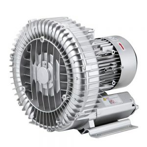 Single Stage Three Phase High Pressure Ring Blower, 1.5 KW