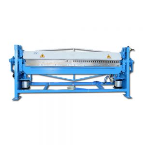 1.5 x 3500 Pneumatic TDF Folding Machine
