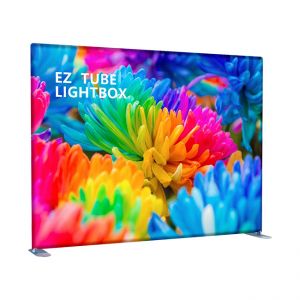 10ft EZ Tube Lightbox (Frame Only)