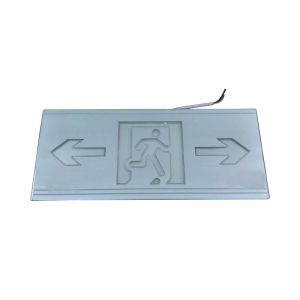 LED Direction Sign Left Step and Right Step 