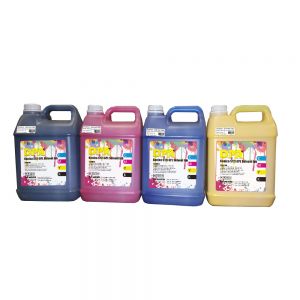 Konica 512i 6PL Solvent Ink