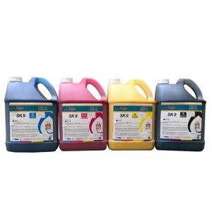 SK9 ink for Seiko 508GS and alpha 1024HG (14-80pl)