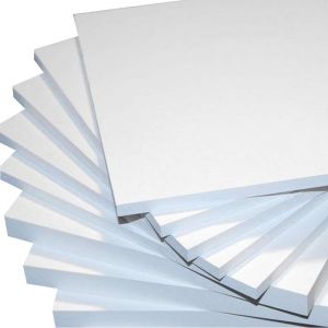 PVC 2\3\5\10\15\20mm 1.22*2.44m