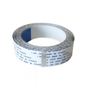 Cable de datos para plotter Crystaljet Printer CJ4000/6000 14Pin 5400mm