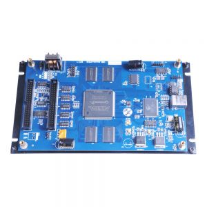 Main Board para plotter Crystaljet CJ4000/ CJ6000II Series