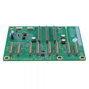 Generic Panel del carro para  impresión Roland RS-640  - W700981110