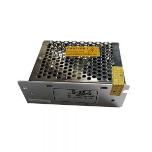 5V/5A Power Supply for C8,S-25-5