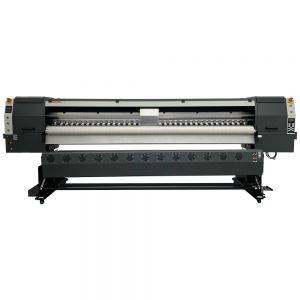 GT32 Impresora de Sublimacion Con 4 Cabezales Epson I3200